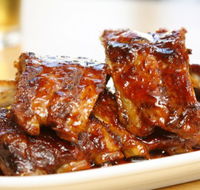 The Crosstown Eating House - St Kilda Accommodation