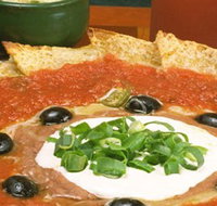Montezumas Mexican Restaurant - St Kilda Accommodation