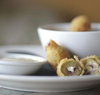 Simpatico Bar Bistro - St Kilda Accommodation