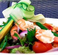 Sunset Bar  Grill - St Kilda Accommodation