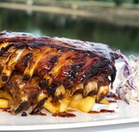 Mulu Char Steakhouse - St Kilda Accommodation