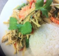 Royal Thai Garden - St Kilda Accommodation