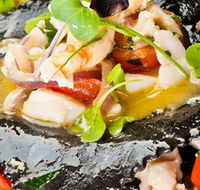 Lindoni's Italian Ristorante - St Kilda Accommodation