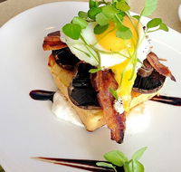 Berardo's On The Beach - St Kilda Accommodation