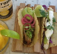 Sails Restaurant Noosa - St Kilda Accommodation