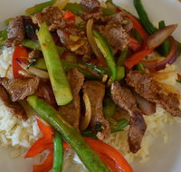 Sitar Indian Restaurant New Farm - St Kilda Accommodation