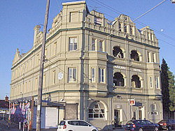 The Noise Bar - St Kilda Accommodation 0