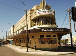  St Kilda Accommodation