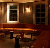 Trinity Bar and Restaurant - St Kilda Accommodation
