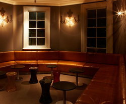 Trinity Bar And Restaurant - St Kilda Accommodation 0
