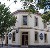 Steam Packet Hotel - St Kilda Accommodation