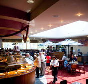 Templestowe Hotel - St Kilda Accommodation