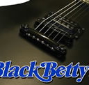 Black Betty's - St Kilda Accommodation