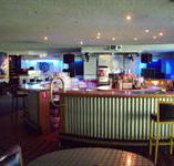 White Sands Tavern - St Kilda Accommodation