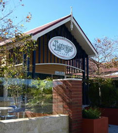  St Kilda Accommodation