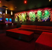 Geisha Bar - St Kilda Accommodation