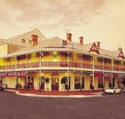 Hotel Northbridge - St Kilda Accommodation