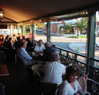 Paddy Maguire's Pub - St Kilda Accommodation