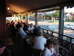 Paddy Maguire's Pub - St Kilda Accommodation 0
