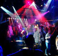 Office Nightclub - St Kilda Accommodation