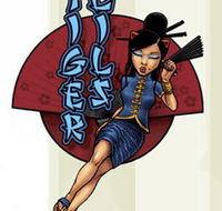 Tiger Lils - St Kilda Accommodation