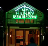 Mt Henry Tavern - St Kilda Accommodation