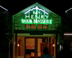 Mt Henry Tavern - St Kilda Accommodation 0