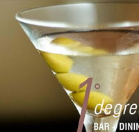 One Degree Bar and Dining - St Kilda Accommodation