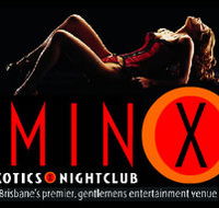 Club Minx - St Kilda Accommodation