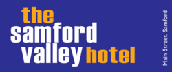 Samford Valley Hotel - St Kilda Accommodation
