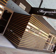 Macquarie Hotel - St Kilda Accommodation