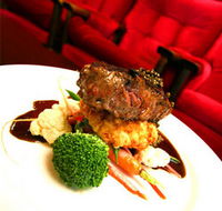 Empress Hotel - St Kilda Accommodation