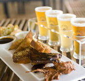 Indian Ocean Brewing Company - St Kilda Accommodation