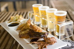 Indian Ocean Brewing Company - St Kilda Accommodation 0