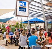 The Boat - St Kilda Accommodation