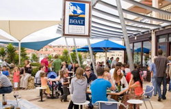 The Boat - St Kilda Accommodation 0