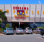 Kurrawa Surf Life Saving Club - St Kilda Accommodation