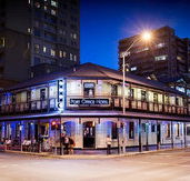 Port Office Hotel - St Kilda Accommodation