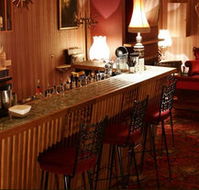 Back Bar - St Kilda Accommodation