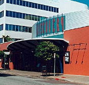 Lost Arc - St Kilda Accommodation