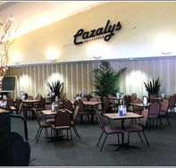 Cazalys Palmerston Club - St Kilda Accommodation