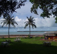 Darwin Ski Club - St Kilda Accommodation