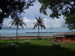 Darwin Ski Club - St Kilda Accommodation 0