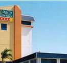 The Frontier Hotel - St Kilda Accommodation