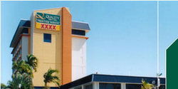 The Frontier Hotel - St Kilda Accommodation 0
