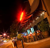 Monsoons Restaurant and Party Bar - St Kilda Accommodation