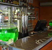 The Tap On Mitchell - home of the Fishbowl Cocktail - St Kilda Accommodation