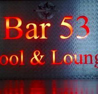 Bar 53 - St Kilda Accommodation