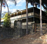 The Wiseman Inn - St Kilda Accommodation