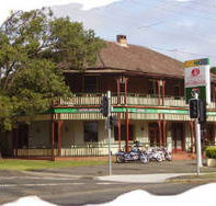 Appin Hotel - St Kilda Accommodation